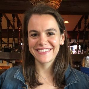 Meet your Posher, Jillian